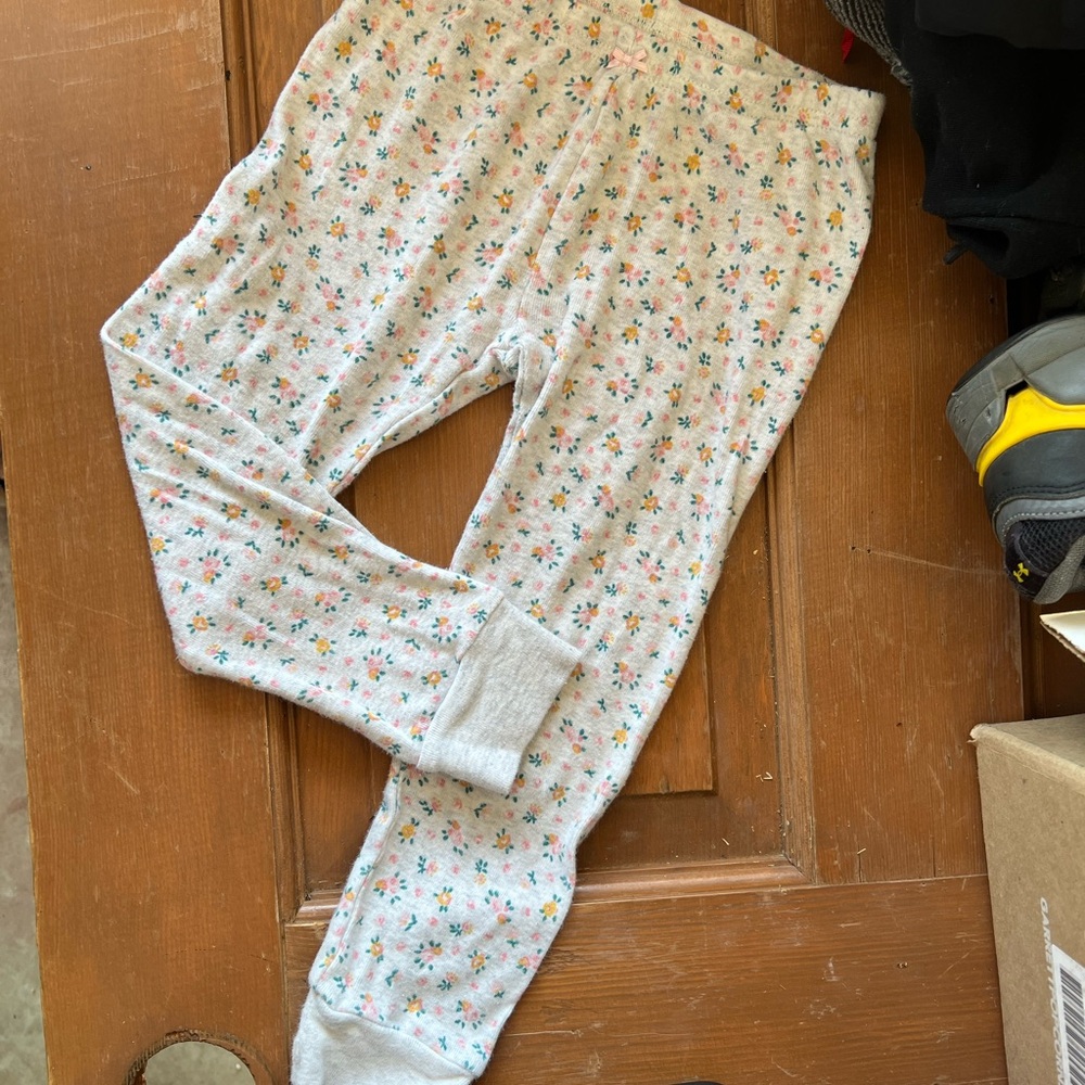 Carters Pajamas